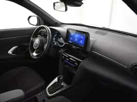 Toyota Yaris Cross (2022) thumbnail 3