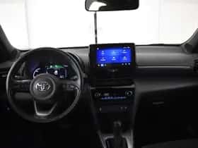 Toyota Yaris Cross (2022) thumbnail 4