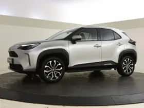 Toyota Yaris Cross (2022) thumbnail 5