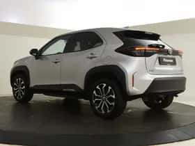 Toyota Yaris Cross (2022) thumbnail 6