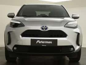 Toyota Yaris Cross (2022) thumbnail 7