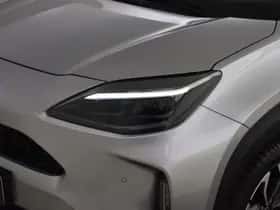 Toyota Yaris Cross (2022) thumbnail 8