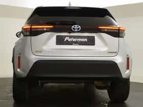 Toyota Yaris Cross (2022) thumbnail 9