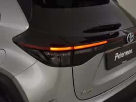 Toyota Yaris Cross (2022) thumbnail 10