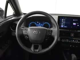 Toyota C-HR (2025) thumbnail 13