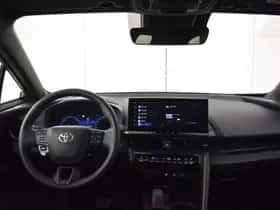 Toyota C-HR (2025) thumbnail 4