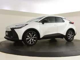 Toyota C-HR (2025) thumbnail 5