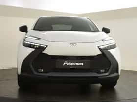 Toyota C-HR (2025) thumbnail 7