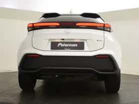 Toyota C-HR (2025) thumbnail 9