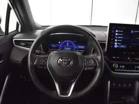 Toyota Corolla (2024) thumbnail 13