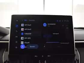 Toyota Corolla (2024) thumbnail 19