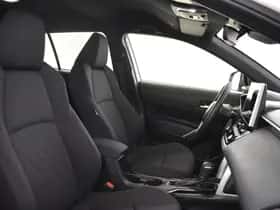 Toyota Corolla (2024) thumbnail 3