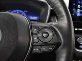 Toyota Corolla (2024) thumbnail 25