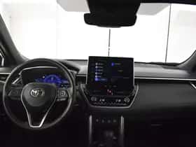 Toyota Corolla (2024) thumbnail 4