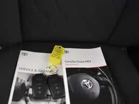 Toyota Corolla (2024) thumbnail 31