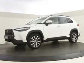 Toyota Corolla (2024) thumbnail 6