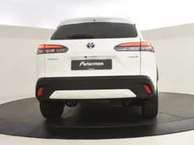 Toyota Corolla (2024) thumbnail 8