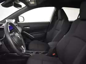 Toyota Corolla (2024) thumbnail 10