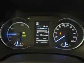 Toyota Yaris (2017) thumbnail 14