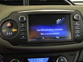Toyota Yaris (2017) thumbnail 21