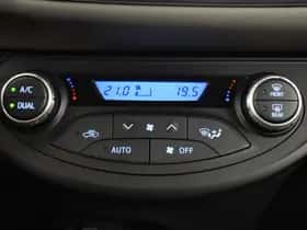 Toyota Yaris (2017) thumbnail 22