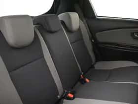 Toyota Yaris (2017) thumbnail 28