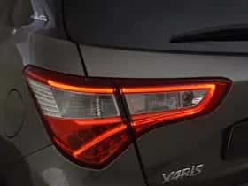 Toyota Yaris (2017) thumbnail 10