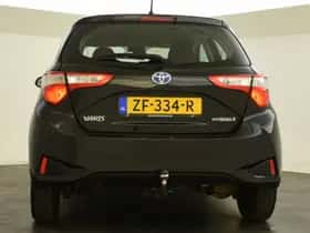 Toyota Yaris (2019) thumbnail 8