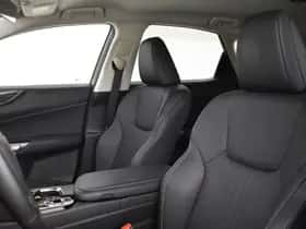 Lexus NX (2025) thumbnail 11