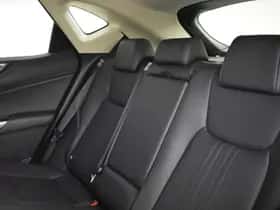 Lexus NX (2025) thumbnail 12