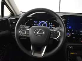 Lexus NX (2025) thumbnail 13
