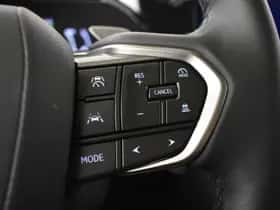 Lexus NX (2025) thumbnail 20