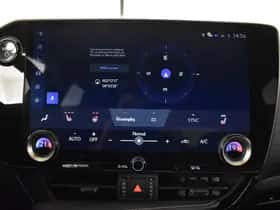Lexus NX (2025) thumbnail 21