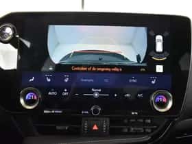 Lexus NX (2025) thumbnail 22