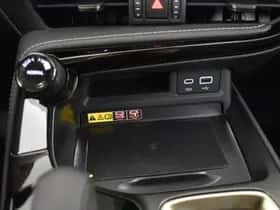 Lexus NX (2025) thumbnail 23