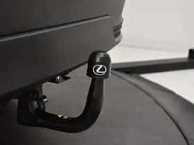 Lexus NX (2025) thumbnail 36