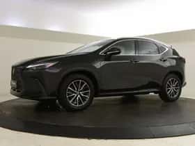 Lexus NX (2025) thumbnail 5