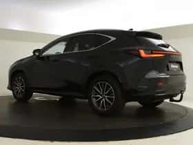 Lexus NX (2025) thumbnail 6
