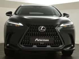 Lexus NX (2025) thumbnail 7