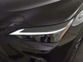 Lexus NX (2025) thumbnail 8