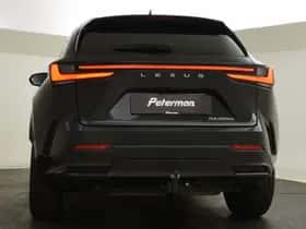 Lexus NX (2025) thumbnail 9