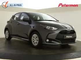 Toyota Yaris (2023) thumbnail 1