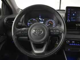 Toyota Yaris (2023) thumbnail 13
