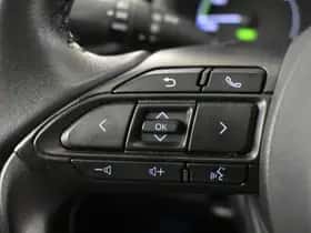 Toyota Yaris (2023) thumbnail 14