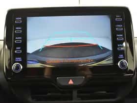 Toyota Yaris (2023) thumbnail 20