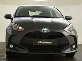 Toyota Yaris (2023) thumbnail 7