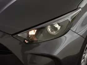 Toyota Yaris (2023) thumbnail 8