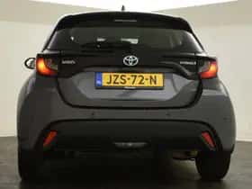 Toyota Yaris (2023) thumbnail 9
