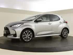 Toyota Yaris (2024) thumbnail 2