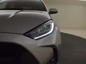 Toyota Yaris (2024) thumbnail 16